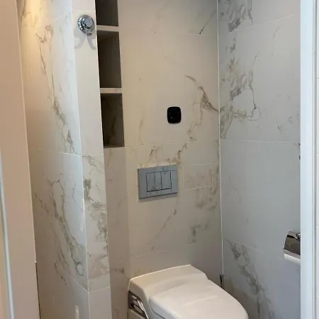 Princesse Palace - Les Orchidees Apartment Monte-Carlo