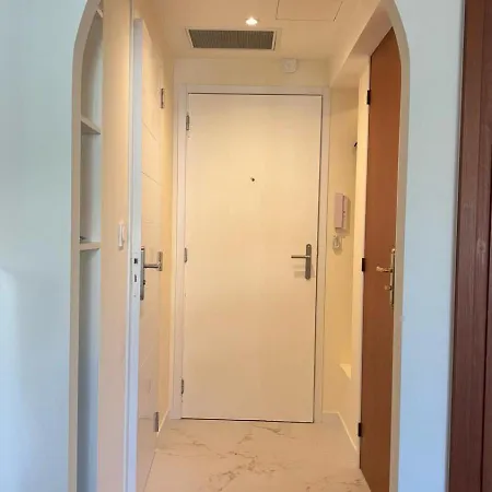 Princesse Palace - Les Orchidees Apartment Monte-Carlo
