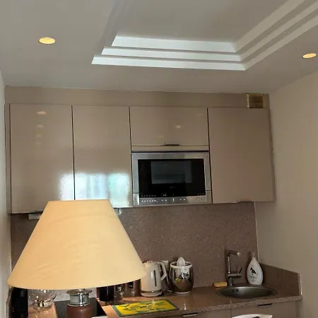 Princesse Palace - Les Orchidees Apartment Monte-Carlo