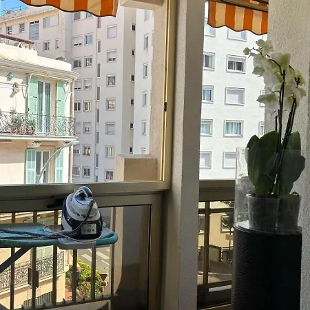Apartment Princesse Palace - Les Orchidees *