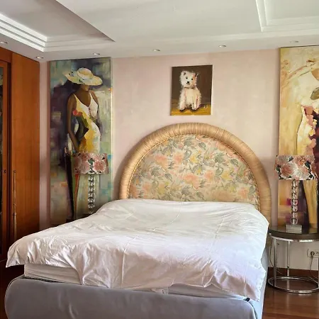 Princesse Palace - Les Orchidees Apartment Monte-Carlo