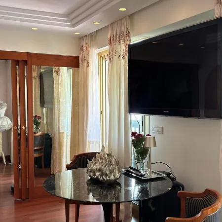 Apartment Princesse Palace - Les Orchidees